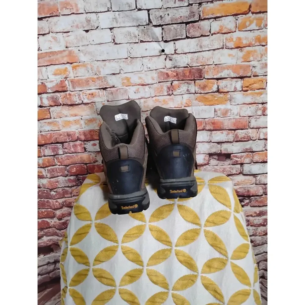 Timberland waterproof color